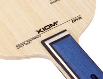 XIOM Diva, OFFENSIVE- 5 ply