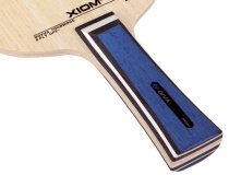 XIOM Diva, OFFENSIVE- 5 ply