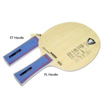 XIOM 19 Aigis, Defensive 5 ply