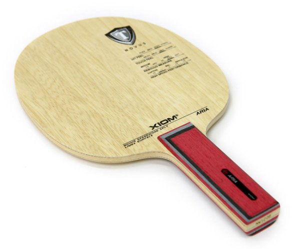 XIOM Aria, Offensive 5 ply - Superfast