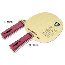 XIOM Aria, Offensive 5 ply - Superfast