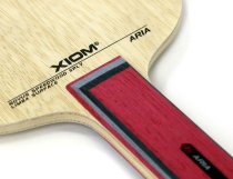 XIOM Aria, Offensive 5 ply - Superfast