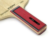 XIOM Aria, Offensive 5 ply - Superfast