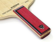 XIOM Aria, Offensive 5 ply - Superfast