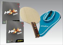 Donic Allround Club Special No.2