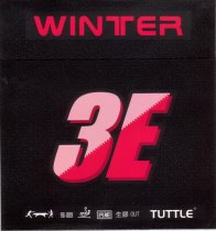 Tuttle Winter 3E Fast Medium Pips