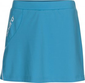 Andro Womens Skort, Nias, Aqua Blue