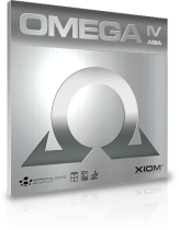 Xiom Omega 4 Asia