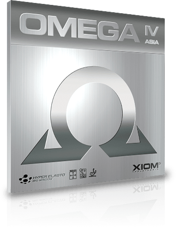 Xiom Omega 4 Asia