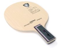 Xiom Strato - Hinoki Carbon - Chinese Penholder