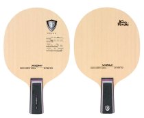 Xiom Strato - Hinoki Carbon - Chinese Penholder