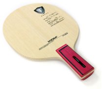 XIOM Fuga, Offensive- 5 ply Chinese Penholder