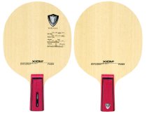 XIOM Fuga, Offensive- 5 ply Chinese Penholder