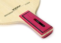 XIOM Fuga, Offensive- 5 ply Chinese Penholder