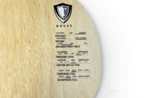 Xiom 19 Extreme S - Novus Classic Series