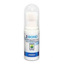 Xiom I-Bond water based table tennis rubber glue 25ml