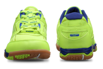 Xiom V-Tube, Table Tennis Runner Neon Green