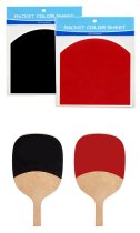 Champion Racket Color Sheet
