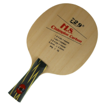 729 HS Champion Carbon Blade