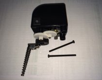 SmartPong Table Tennis Robot, Spare Parts - Ball Stirrer