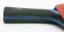 XIOM M5.5S MUV Factory made Table Tennis Racket