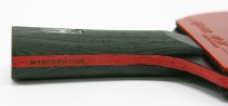 XIOM M7.0S MUV Factory made Table Tennis Racket