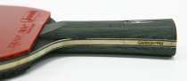 XIOM M9.0S MUV Factory made Carbon Table Tennis Racket