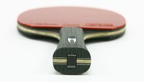 XIOM M9.0S MUV Factory made Carbon Table Tennis Racket