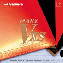 Yasaka Mark V XS