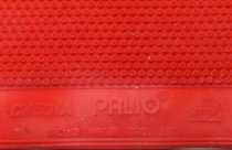 Palio CK531A - Highly Deceptive Long Pips with Sponge