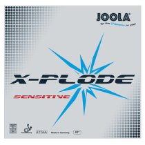 JOOLA X-Plode Sensitive