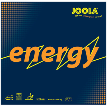 JOOLA Energy