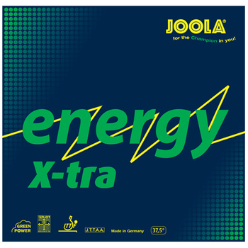 JOOLA Energy X-tra