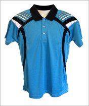 Radak Premium Sports Polo, 100% MicroFiber, Various Colors