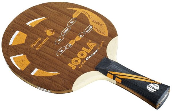 Joola Flame Extreme Blade