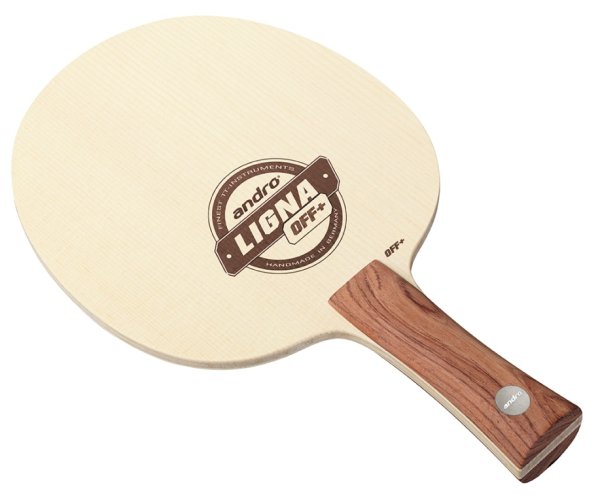 andro Ligna OFF+ , Straight Handle Only