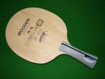 YinHe N-6 Wooden, 7 ply Offensive