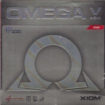 Xiom Omega 5 Asia DF