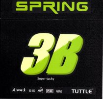 Tuttle Spring 3B - Crystal Technology - Tacky Version