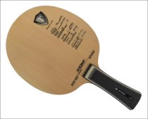 Xiom Speed OFF+ - Novus Hinoki Carbon 6+3 Ply