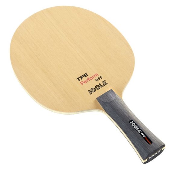 JOOLA TPE Perform Blade (Top Player Edition)