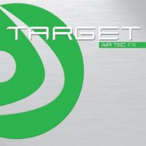 Gewo Table Tennis Rubber Target airTEC FX
