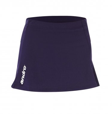 andro Skirt ADA Blue