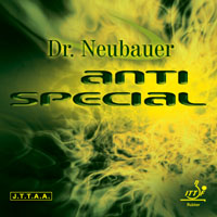 Dr Neubauer ANTI SPECIAL