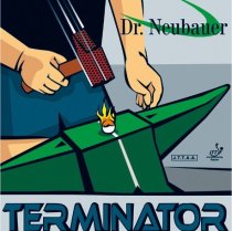 Dr Neubauer Terminator