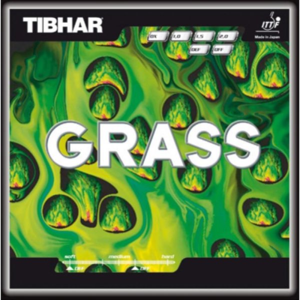 Tibhar Grass