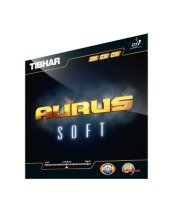 Tibhar AURUS SOFT RUBBER