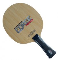 Tibhar Samsonov Force Pro Black Edition