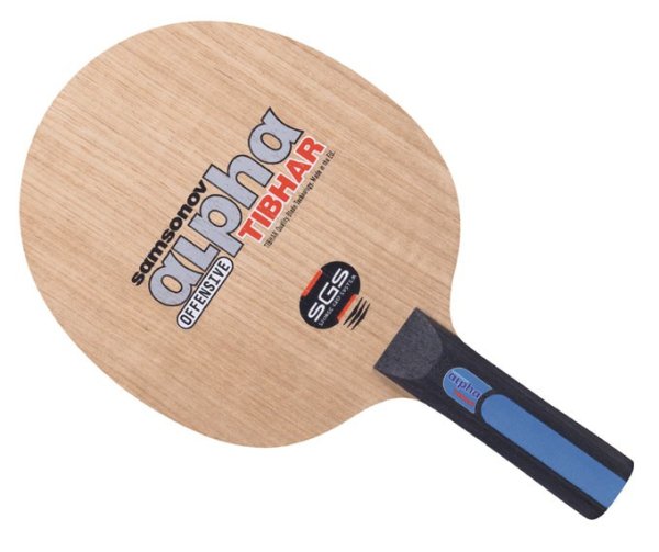 Tibhar Samsonov Alpha "SGS"