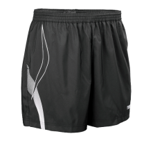 Tibhar Short Race - black